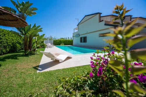 Noto House | Villa Zuzana - Calabernardo