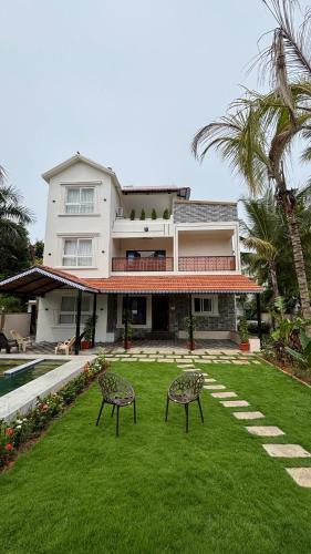 Sulerikadu House | Villa19, ECR