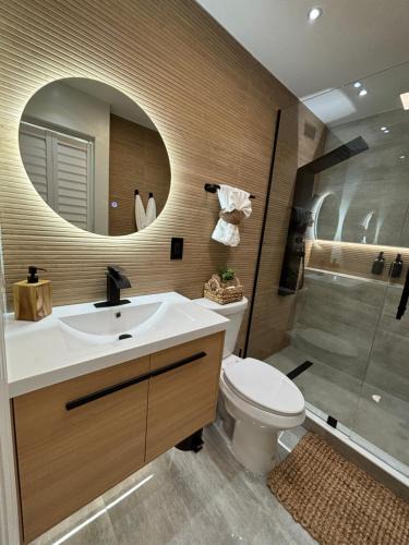 San Carlos Park Apartment | VillaBellaWood
