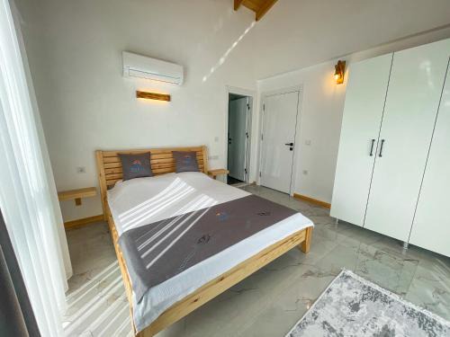 Ula Villa | Villaderyadeniz