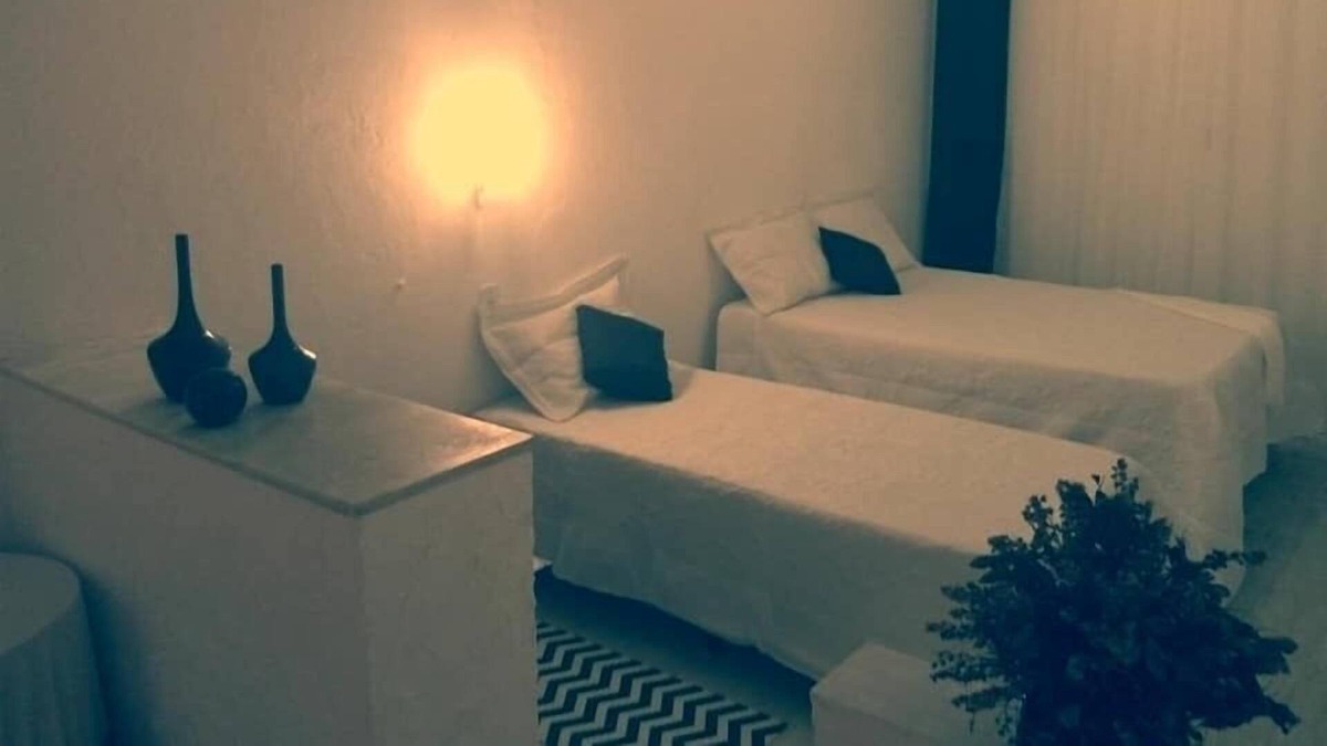 Aritagua Hotel | Village Águas do Atlântico