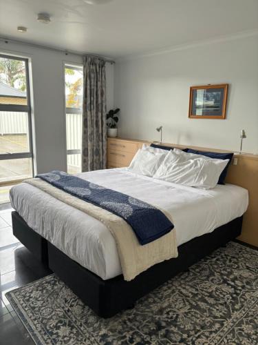 Gisborne Apartment | Village Apartments Gisborne