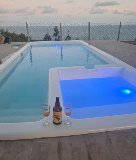 Serra Grande House | Village as casinhas