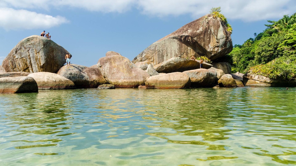 Trindade House | Village Corner - Vila de Trindade - House 7