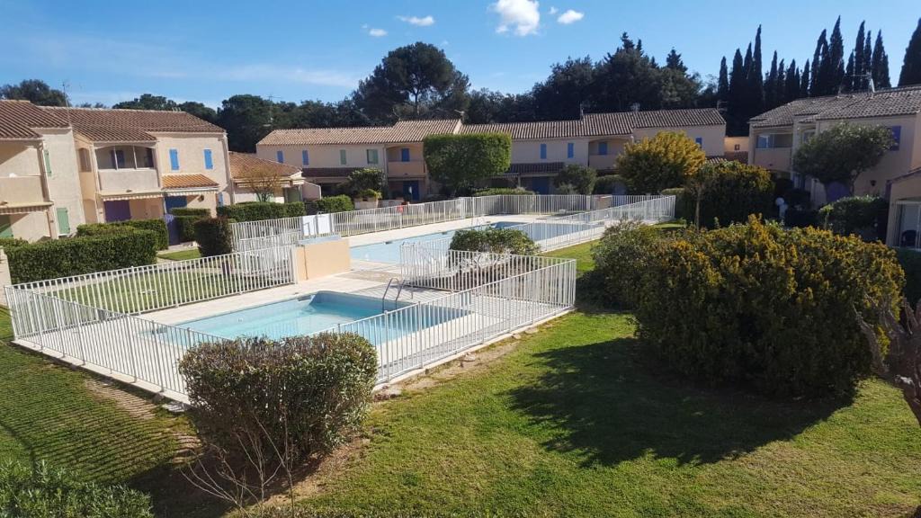 Les Bormettes House | VILLAGE DE LA MER