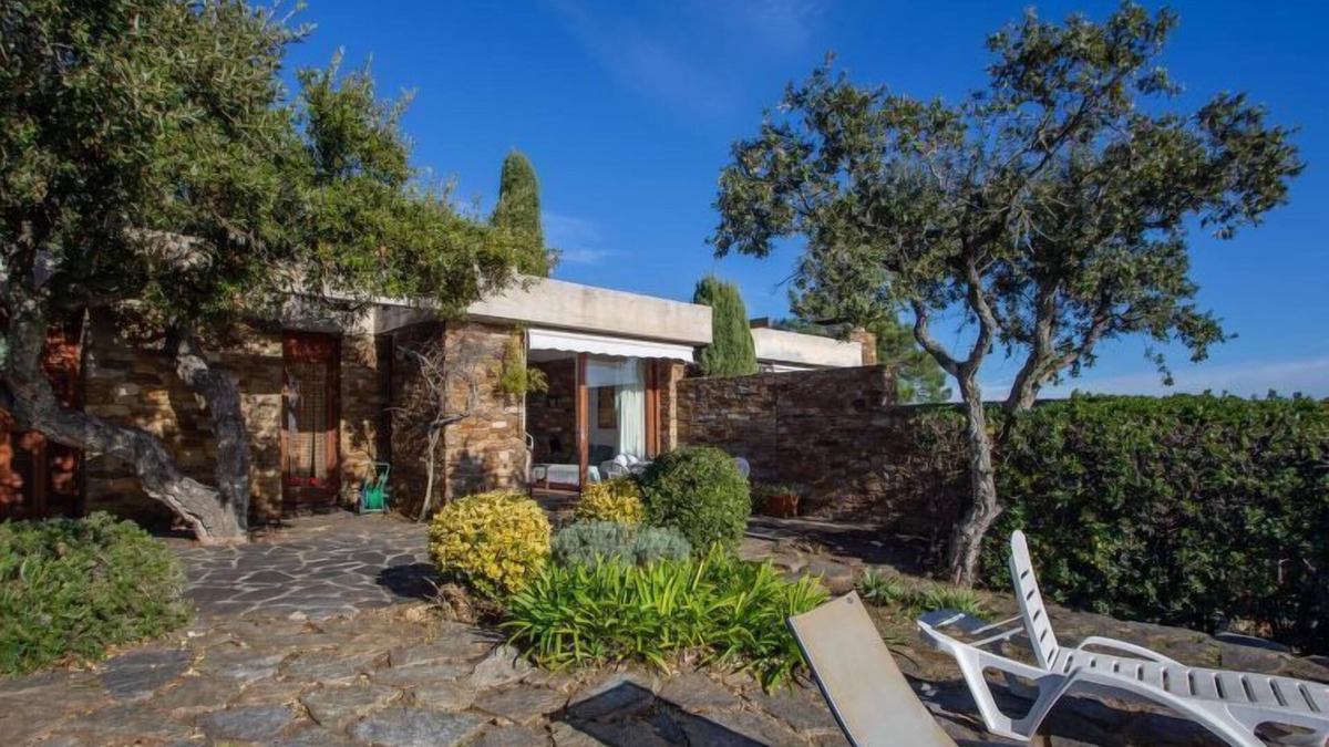 Cap Benat House | Village des Fourches by Interhome