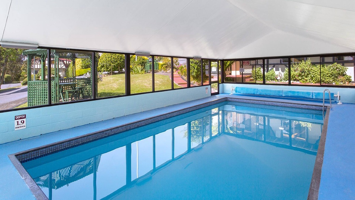 South Launceston Hotel | Village Family Motor Inn