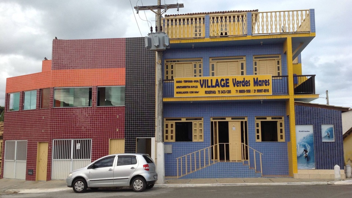 Subauma Apartment | VILLAGE GREEN SEAS - Subaúma, BAHIA, BRAZIL