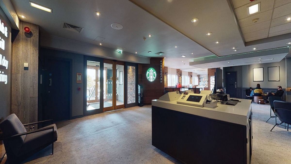Walsall Hotel | Village Hotel Birmingham Walsall