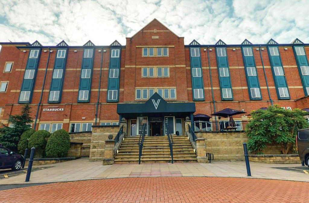 Walsall Hotel | Village Hotel Birmingham Walsall
