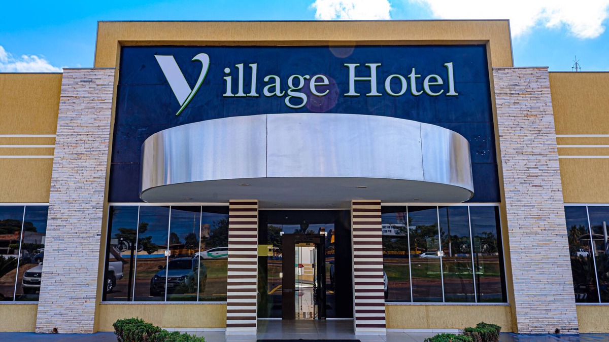 Caceres Hotel | Village Hotel