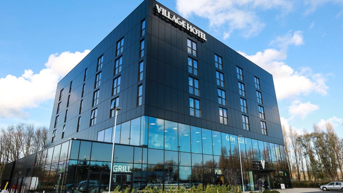 Filton Hotel | Village Hotel Bristol
