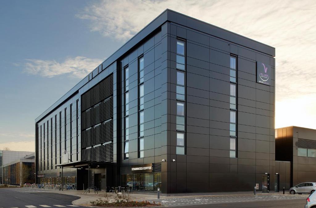 Ellemford Hotel | Village Hotel Edinburgh
