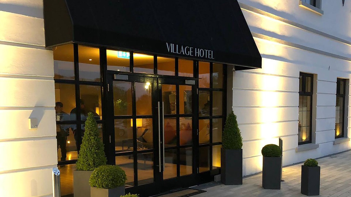 Bettystown Hotel | Village Hotel