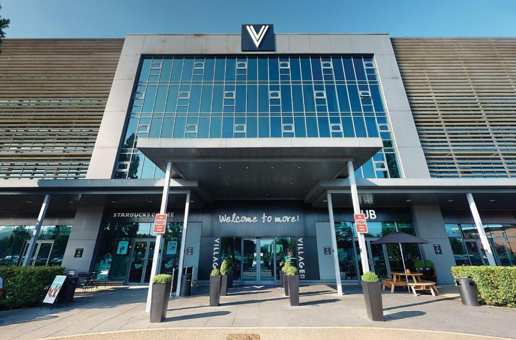 Elstree Hotel | Village Hotel London Watford