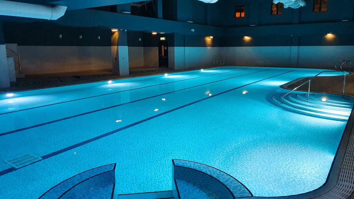 Maidstone Hotel | Village Hotel Maidstone