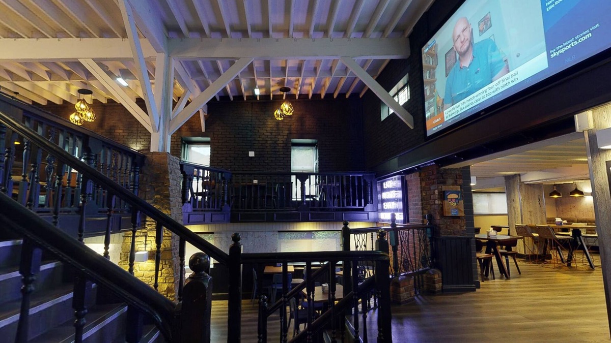 Hyde Hotel | Village Hotel Manchester Hyde