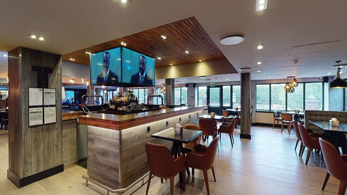 Warrington Hotel | Village Hotel Warrington