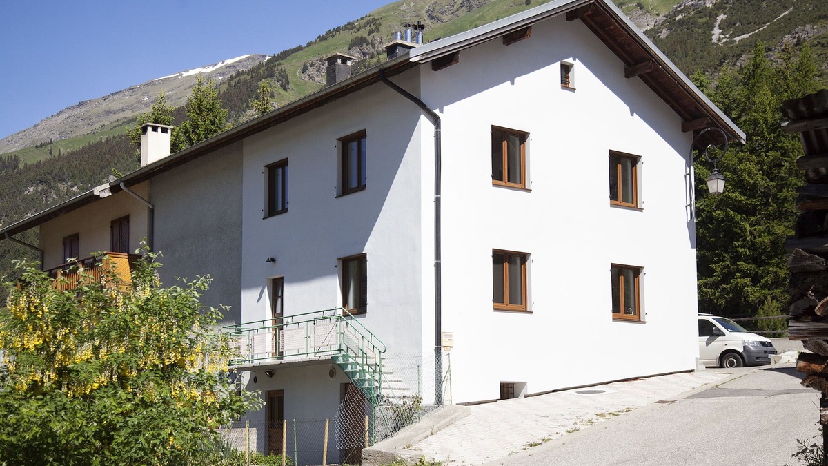 Lanslevillard House | Village house 9 people Val Cenis Lanslevillard