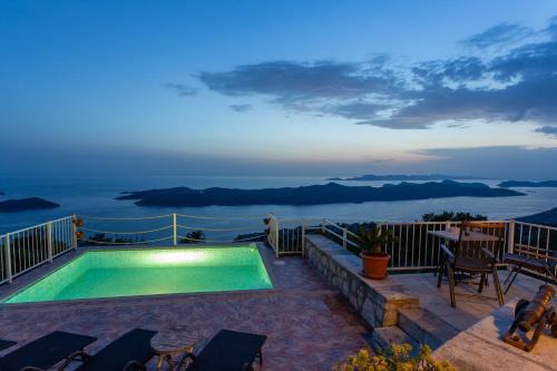 Dubrovacko Primorje Villa | Village house Ana Dubravica