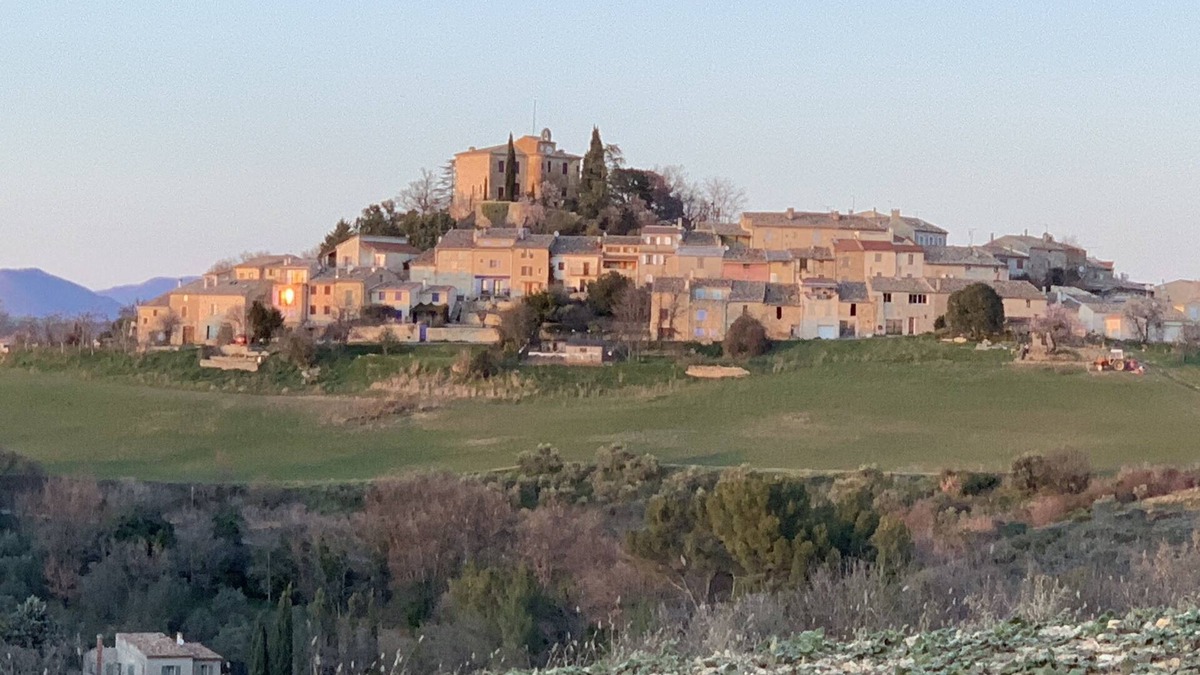 Entrevennes House | Village house Entrevennes in the Alpes de Haute-Provence