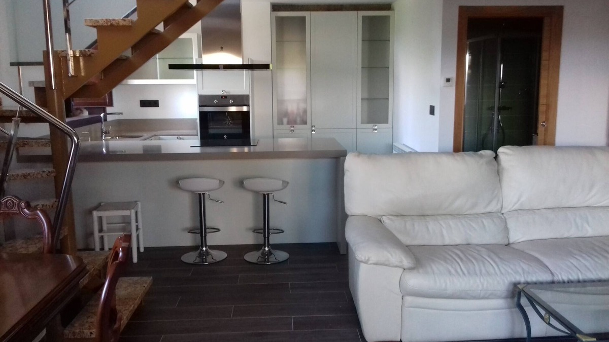 Coles Cottage | VILLAGE HOUSE I OURENSE-RIBEIRA SACRA