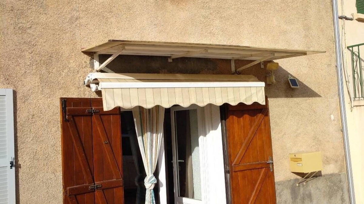 Omessa House | Village house in central Corsica very close to Corte and its University