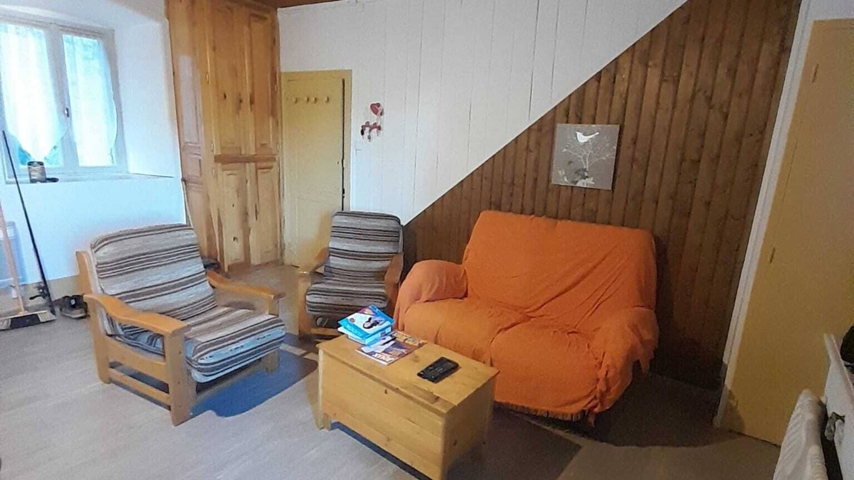 Grandrieu House | Village house in Lozère