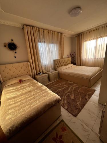 Albania House | Village house in Polican