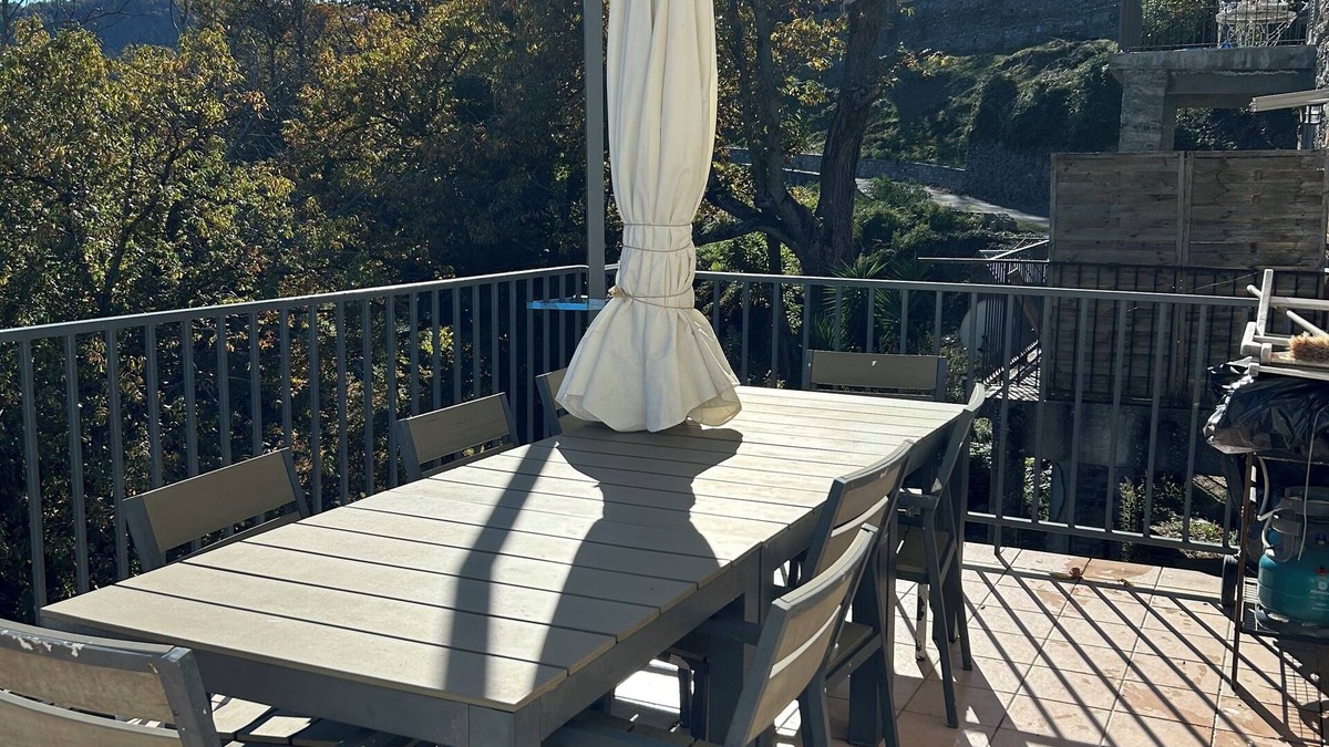 Carcheto-Brustico House | Village house in the heart of Castagniccia