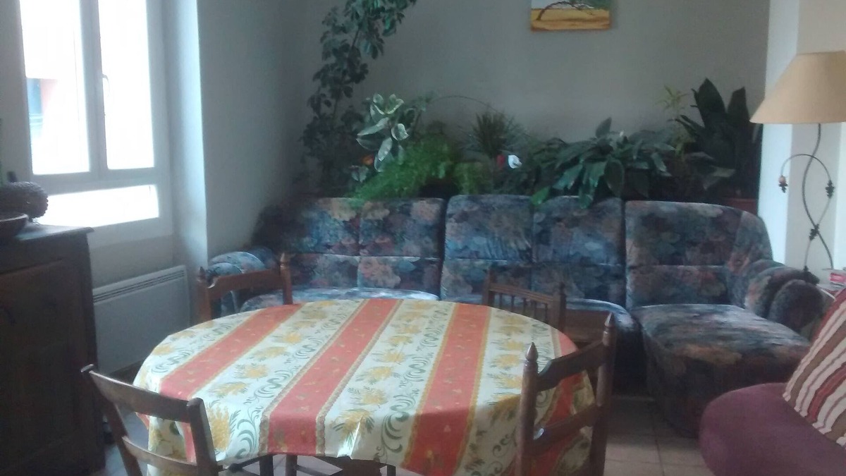 Rivesaltes House | Village house on 3 floors, bright and in the heart of the historic center