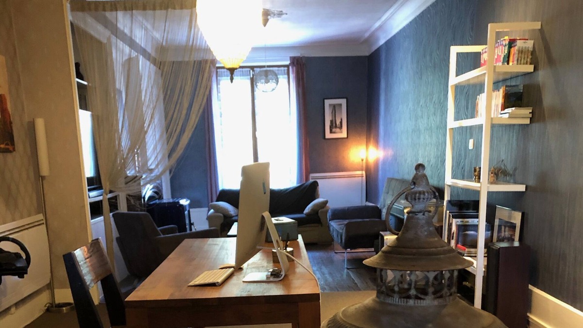 Lagnieu House | Village House with Patio in the center of a stone village in the heart of Bugey