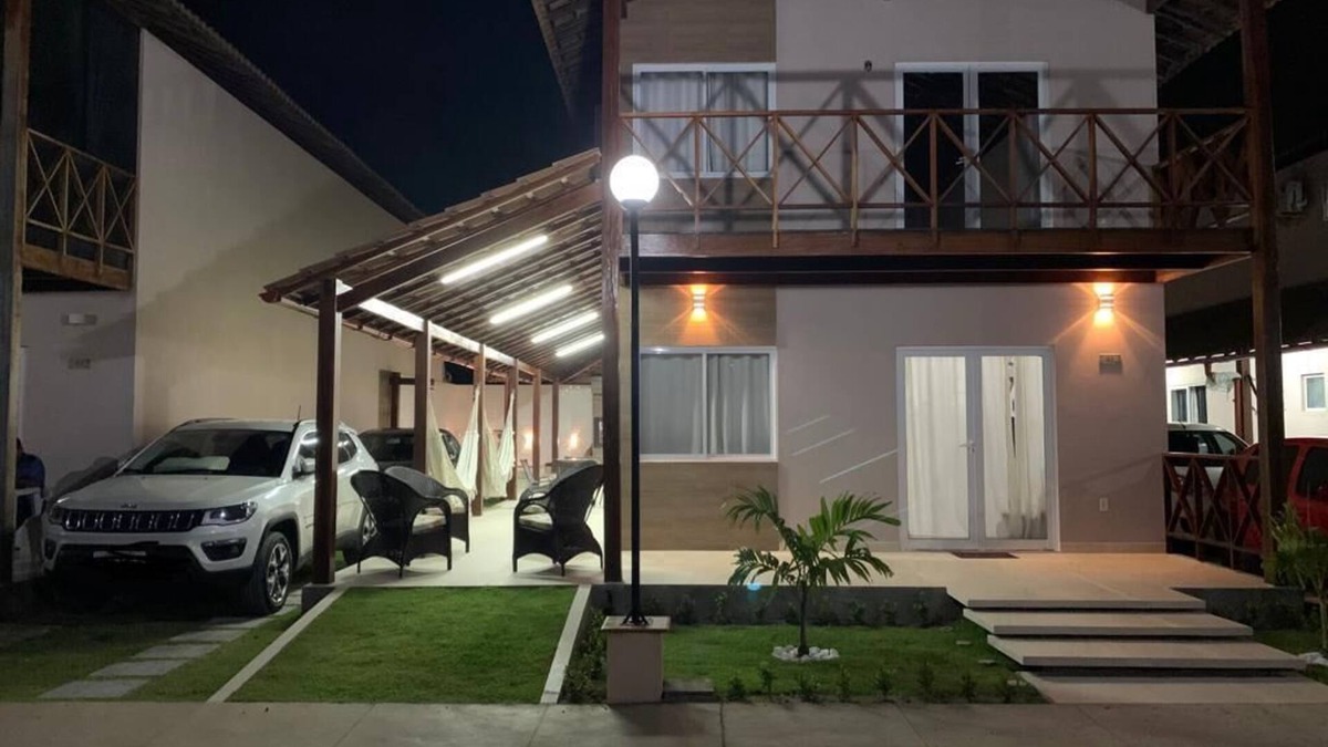 Praia dos Carneiros House | Village IV Condominium House