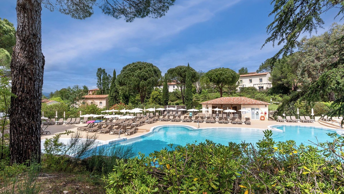 Rouret Other | Village Le Rouret Pierre & Vacances