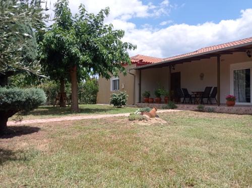 Avdira House | Village Nest