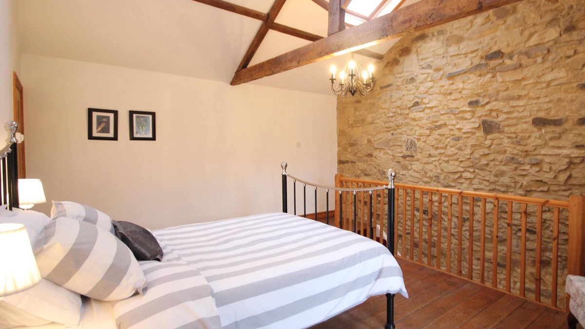 Edmundbyers Cottage | Village property - Wayside Cottage DH8 9NL