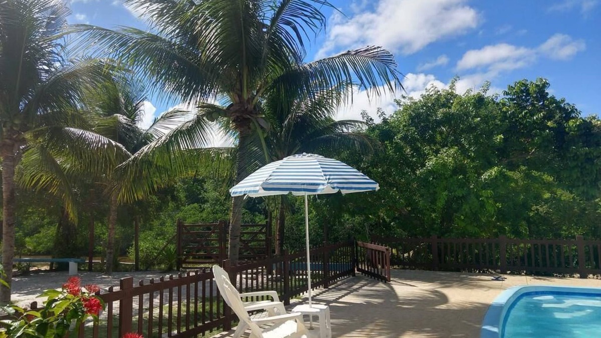 Porto de Sauipe House | Village Shallon in Porto de Sauipe - Nature and Leisure!