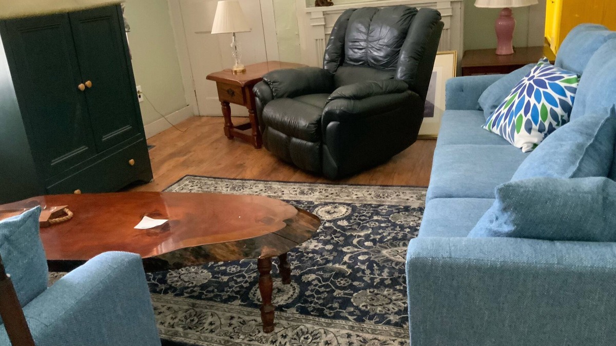 Proctorsville Apartment | Village Ski Apartment