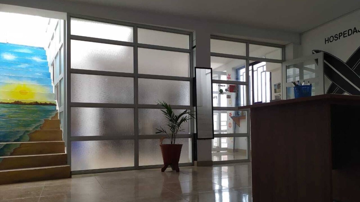 Pacasmayo House | Village Surf Hotel