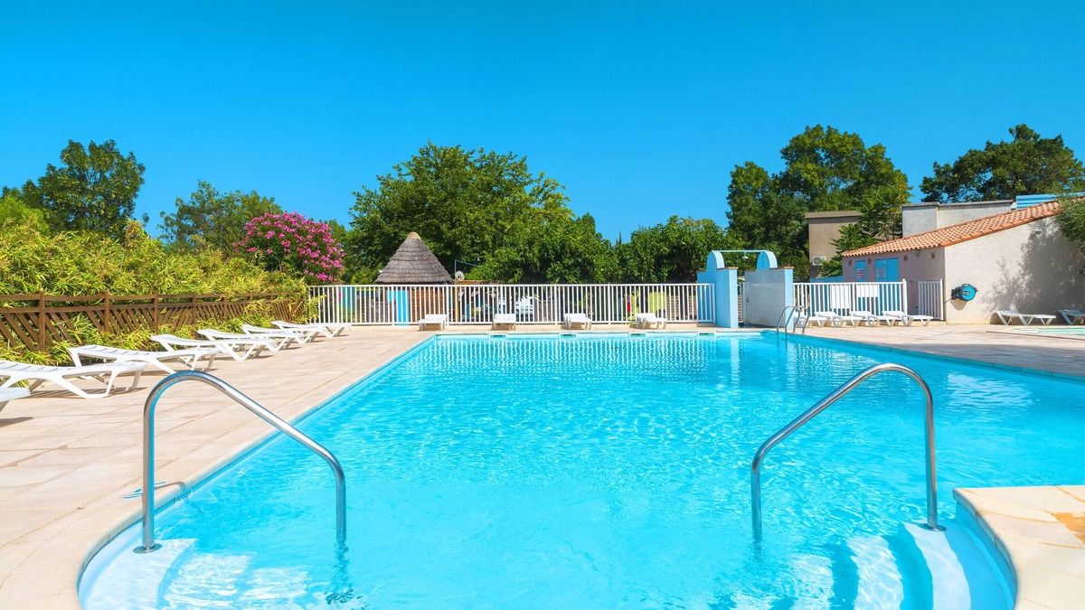 Sigean RV Rental | Village Vacances Azureva Sigean