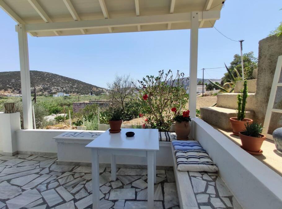 Galissas House | Village View House