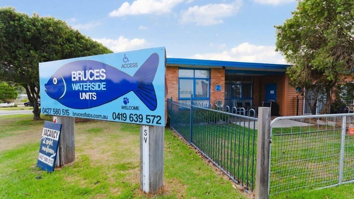Mallacoota House | Village View Unit 2 Mallacoota