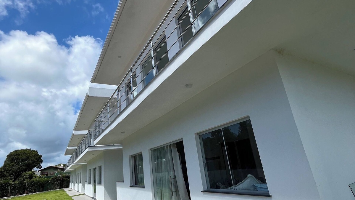 Santo Andre Apartment | Village your house, apartment