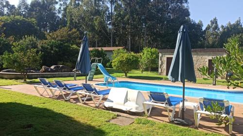 Morana House | Villageermis - Casa Rural