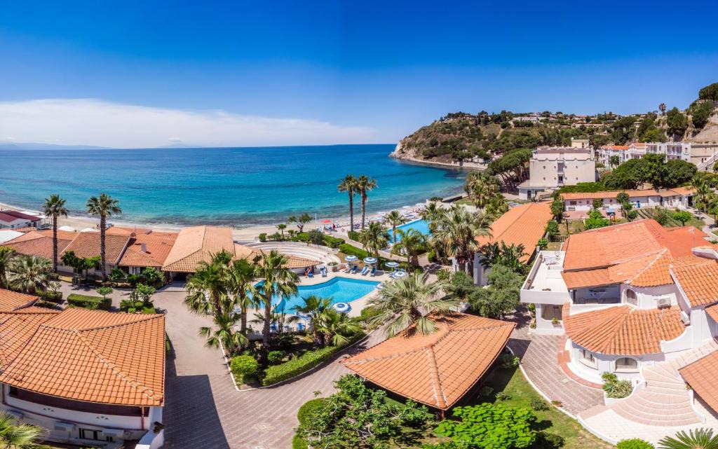 Santa Maria Resort | Villaggio Baia D'Ercole