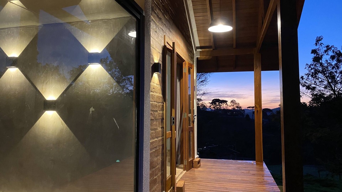 Santo Antonio do Pinhal Hotel | Villaggio da Mata