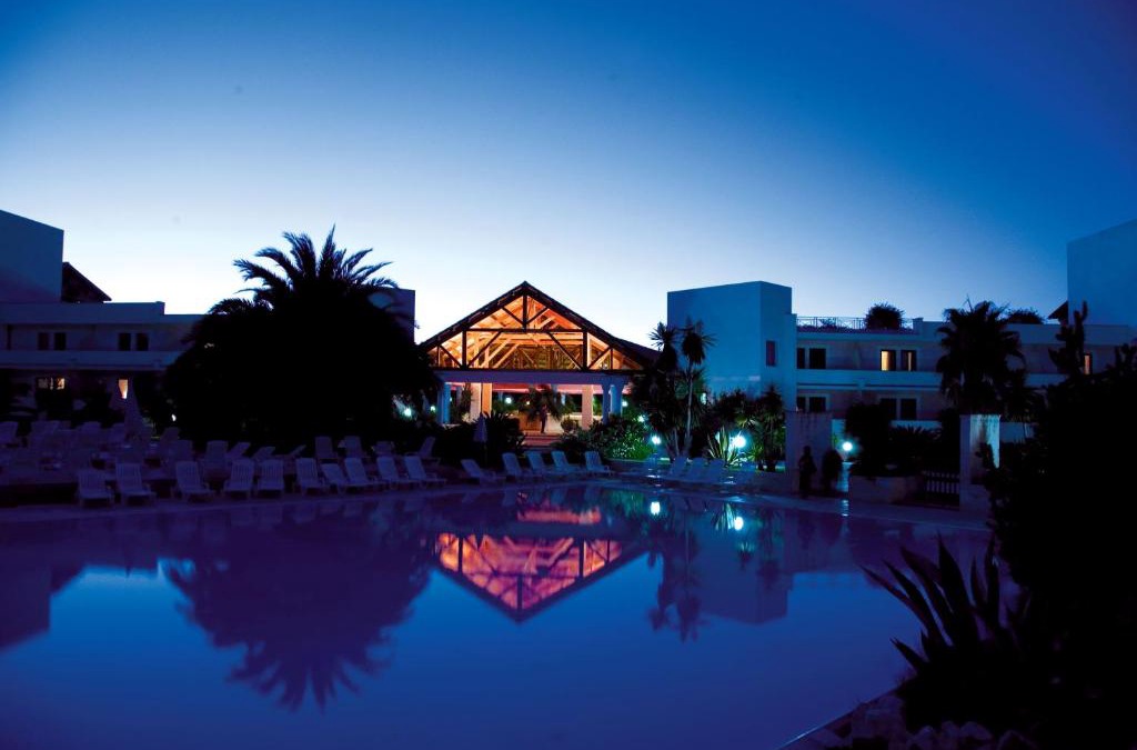 Nova Siri Hotel | Villaggio Giardini D'Oriente