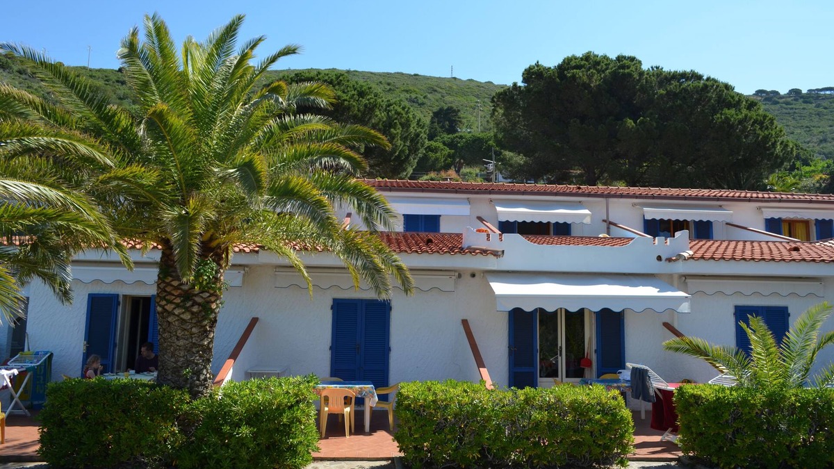 Innamorata House | Villaggio Innamorata - Villa Adalgisa