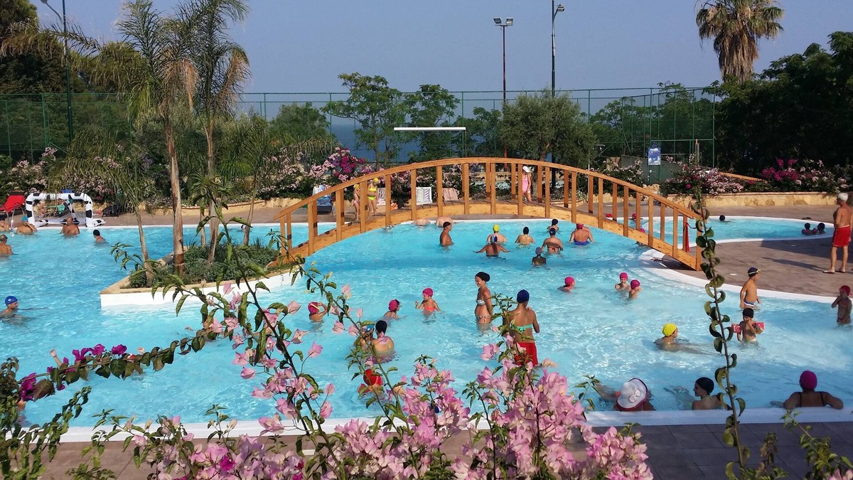 Isola di Capo Rizzuto Other | Villaggio Marinella