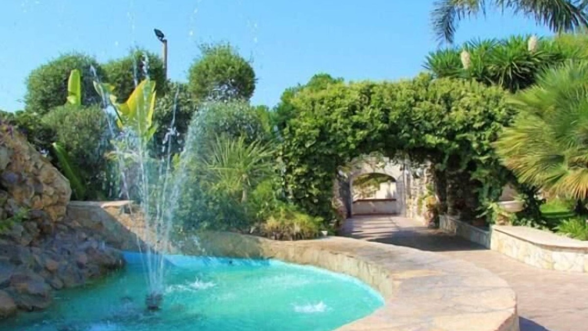 San Giorgio Ionico House | Villaggio San Giovanni